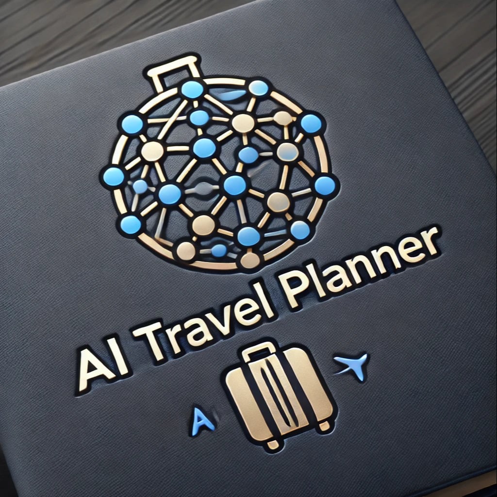 AI Travel Itinerary Planner