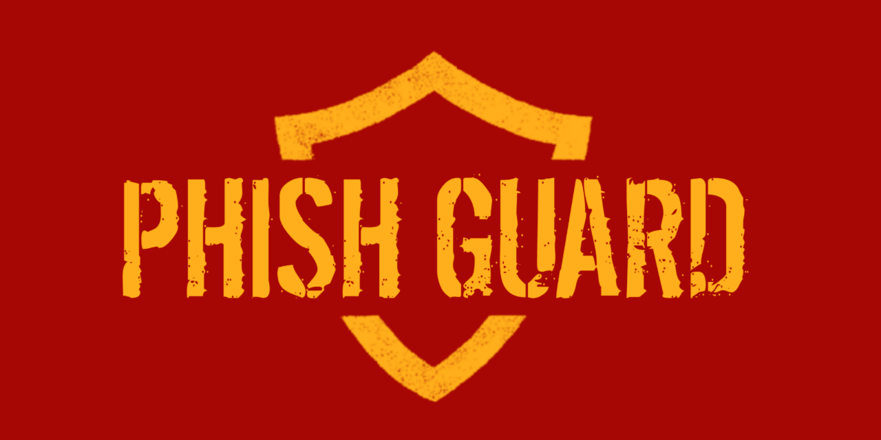 PhishGuard – AI-Based Phishing Detection
