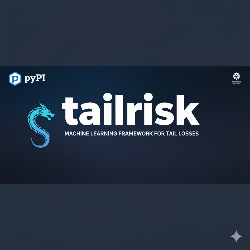 TailRisk Python Package